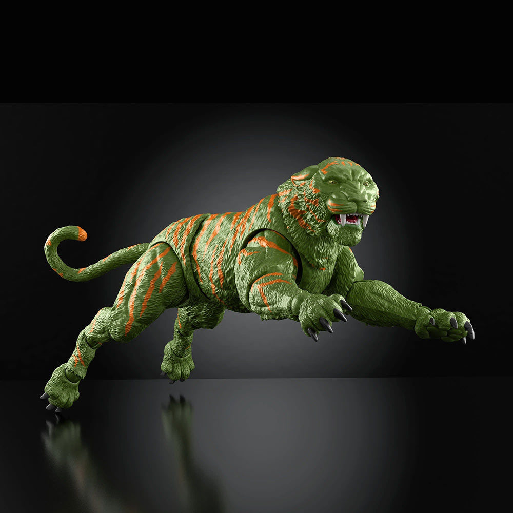 Masters of the Universe Chronicles Battle Cat JKJ32