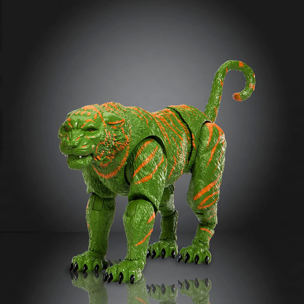 Masters of the Universe Chronicles Battle Cat JKJ32