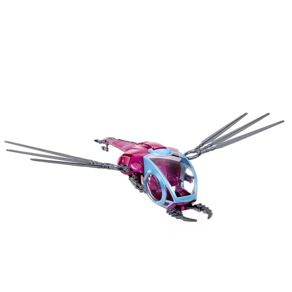 Masters of the Universe Fright Fighter Vehicle JKJ40