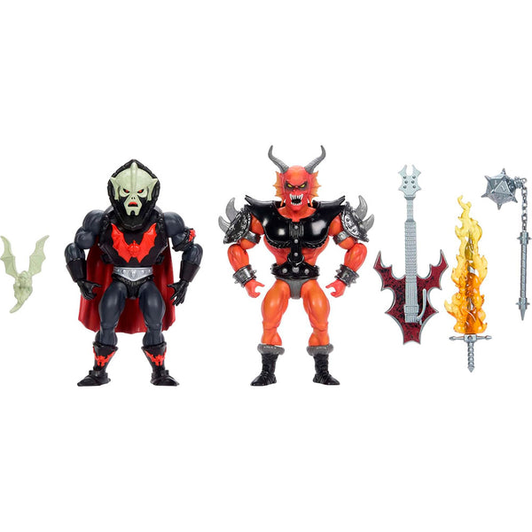 Masters of the Universe x Stranger Things Hordak Pack JHG81