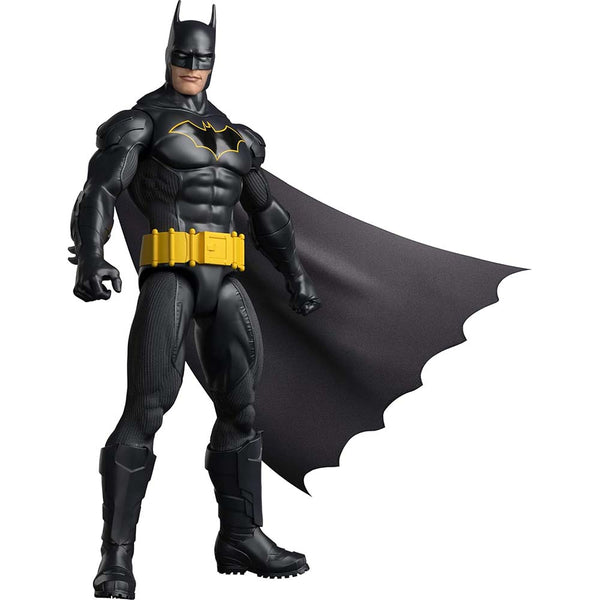 Mattel DC Batman 12