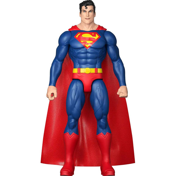 Mattel DC Superman 12