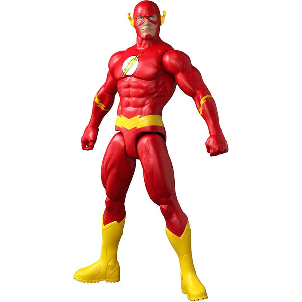 Mattel DC the Flash 12