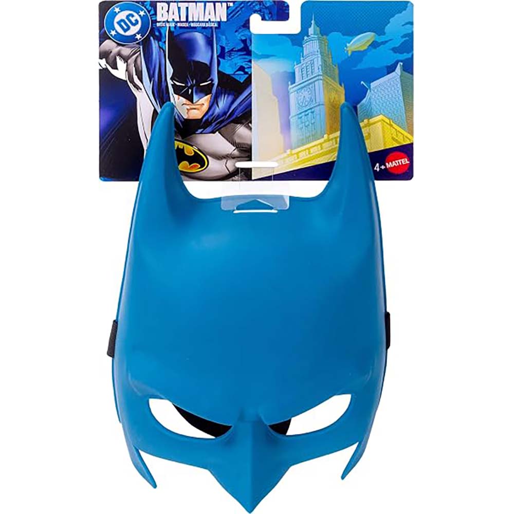 DC Role Play Juguete Máscara de Batman JMD99