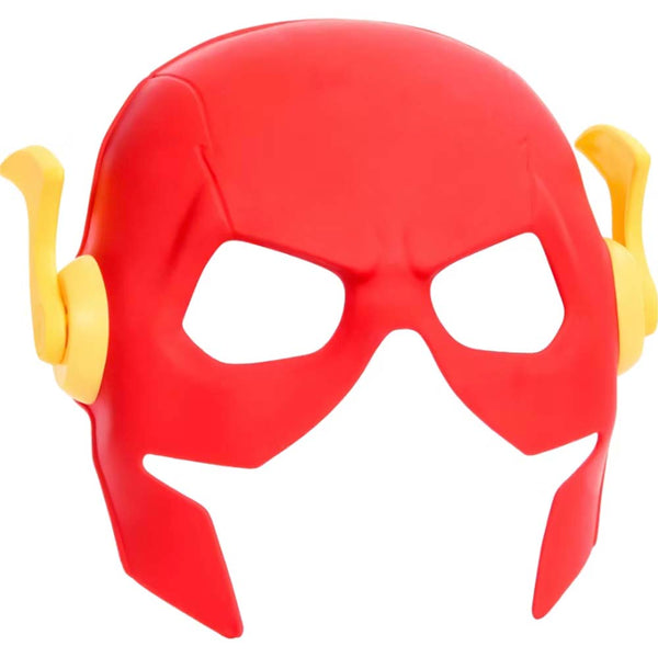 DC Role Play Juguete Máscara de the Flash JMD99