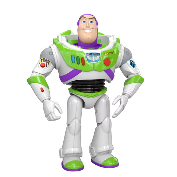Pixar Project Target 7” - Buzz Lightyear JKV13