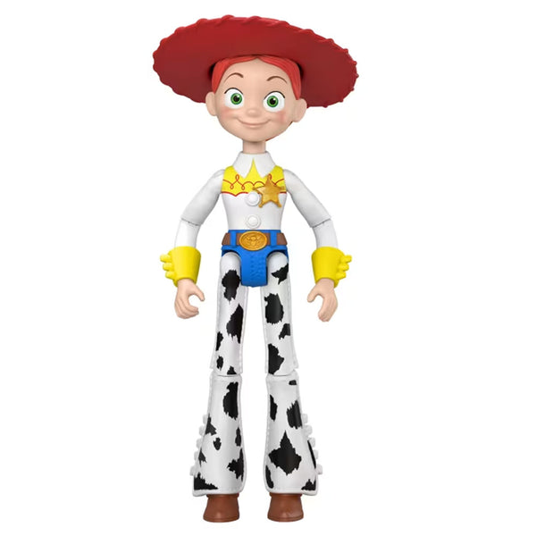 Pixar Project Target 7” - Jessie JKV13