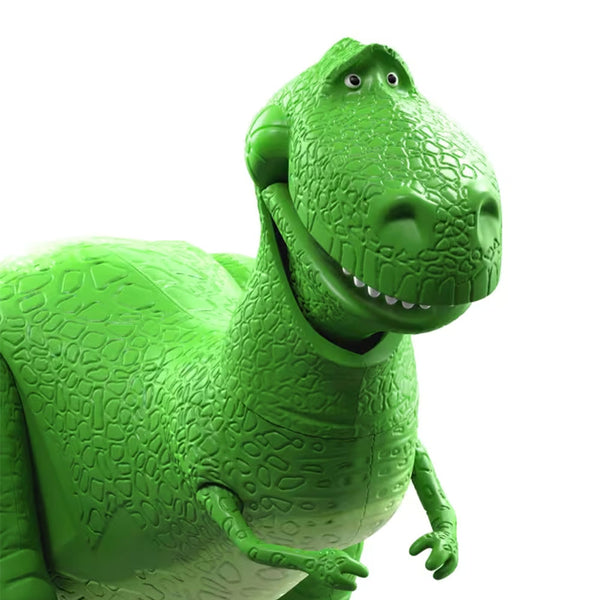 Pixar Project Target 7” - Rex JKV13