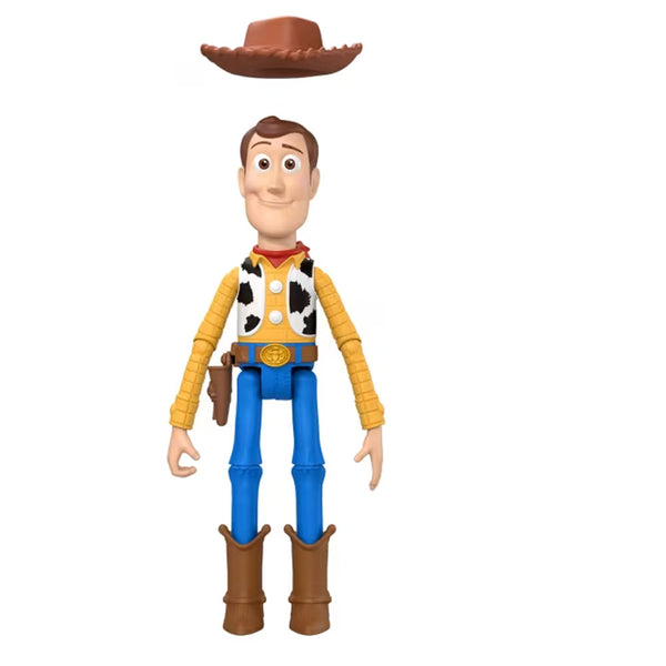 Pixar Project Target 7” - Woody JKV13