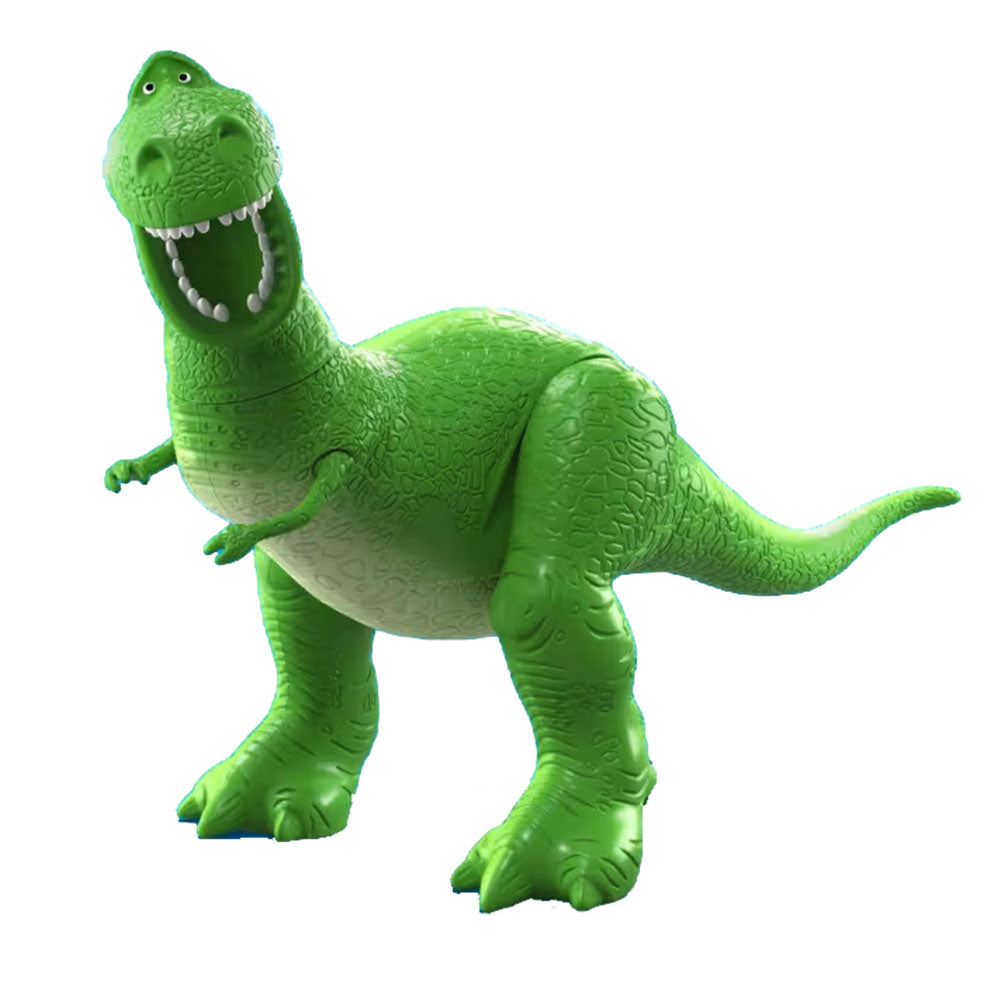 Pixar Project Target 7” - Rex JKV13, figuras de colección