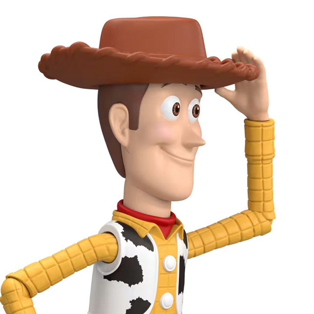 Pixar Project Target 7” - Woody JKV13, figuras de colección