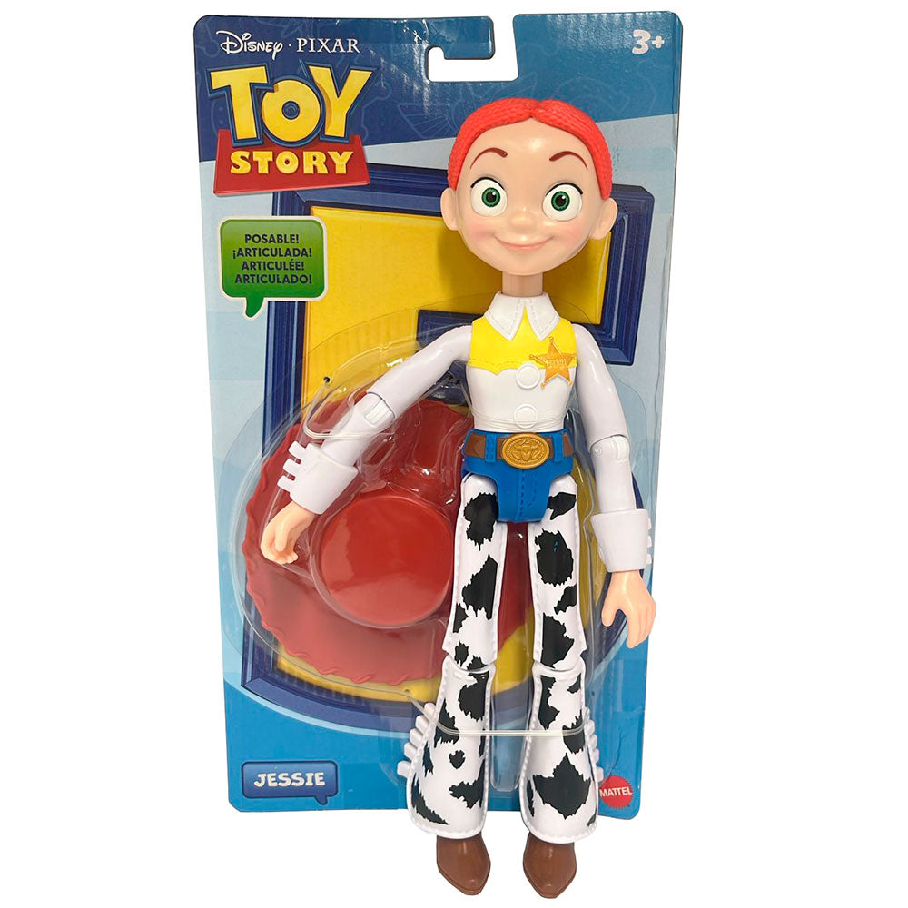Pixar Project Target Figura De 12 Pulgadas Basica - Jessie Jkv32