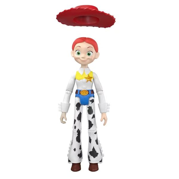Pixar Project Target Figura De 12 Pulgadas Basica - Jessie Jkv32