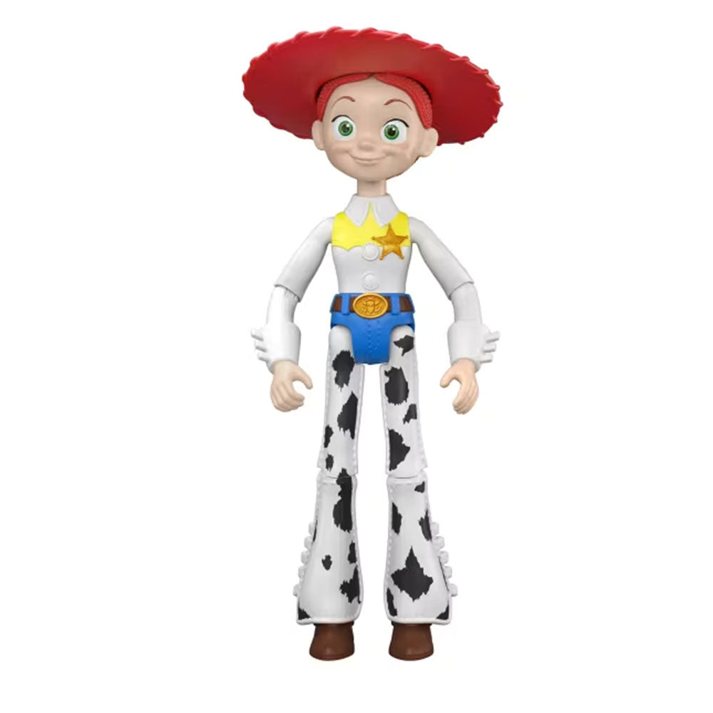 Pixar Project Target Figura De 12 Pulgadas Basica - Jessie Jkv32, figuras de colección