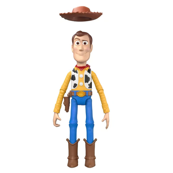 Pixar Project Target Figura De 12 Pulgadas Basica - Woody Jkv32