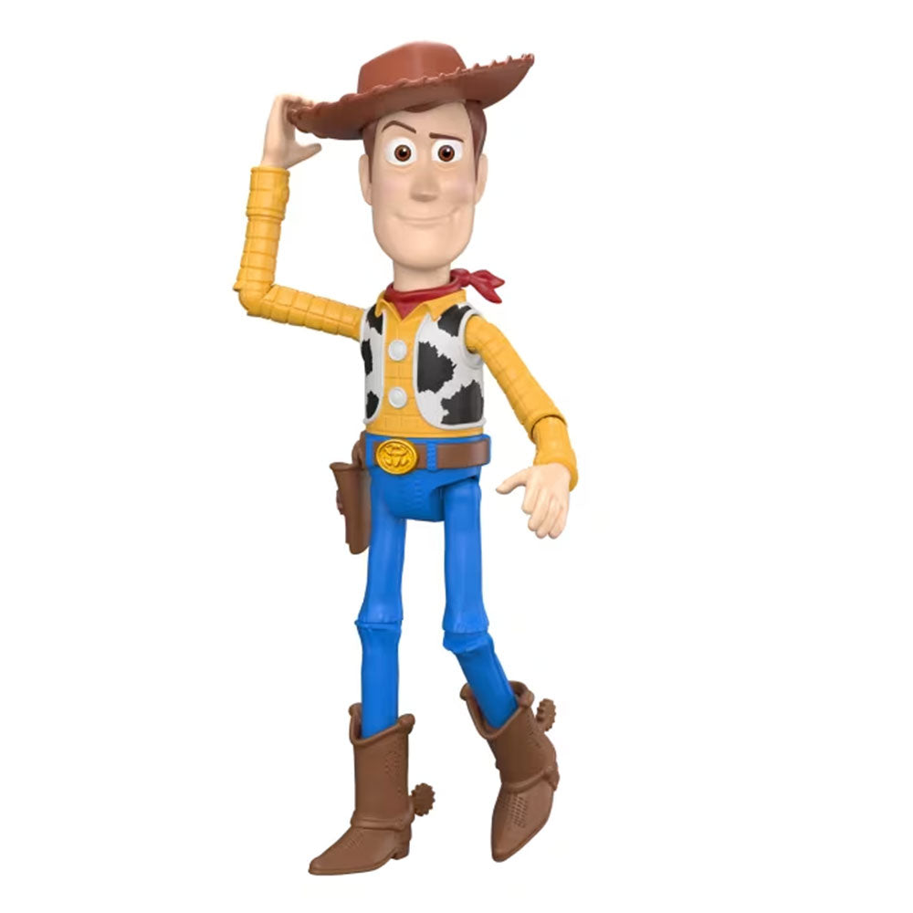 Pixar Project Target Figura De 12 Pulgadas Basica - Woody Jkv32, figuras de colección