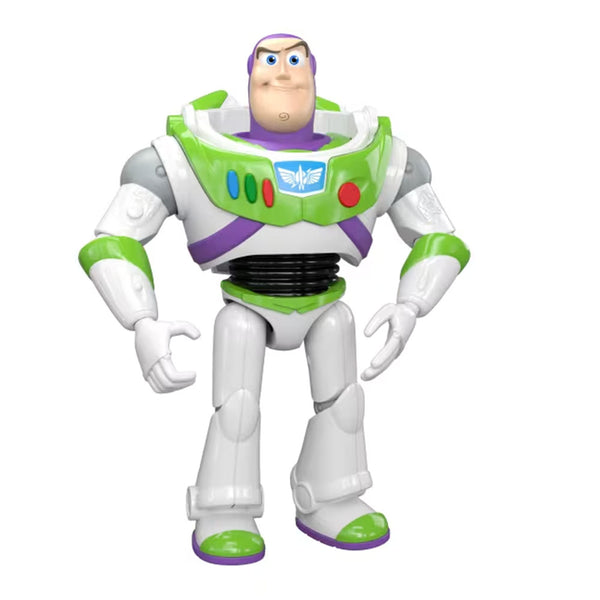 Pixar Project Target Figura De 12 Pulgadas Basica - Buzz Jkv32