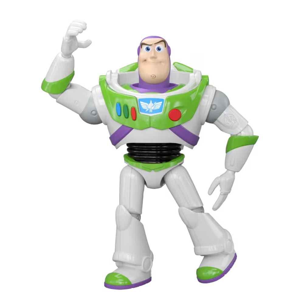 Pixar Project Target Figura De 12 Pulgadas Basica - Buzz Jkv32, figuras de colección