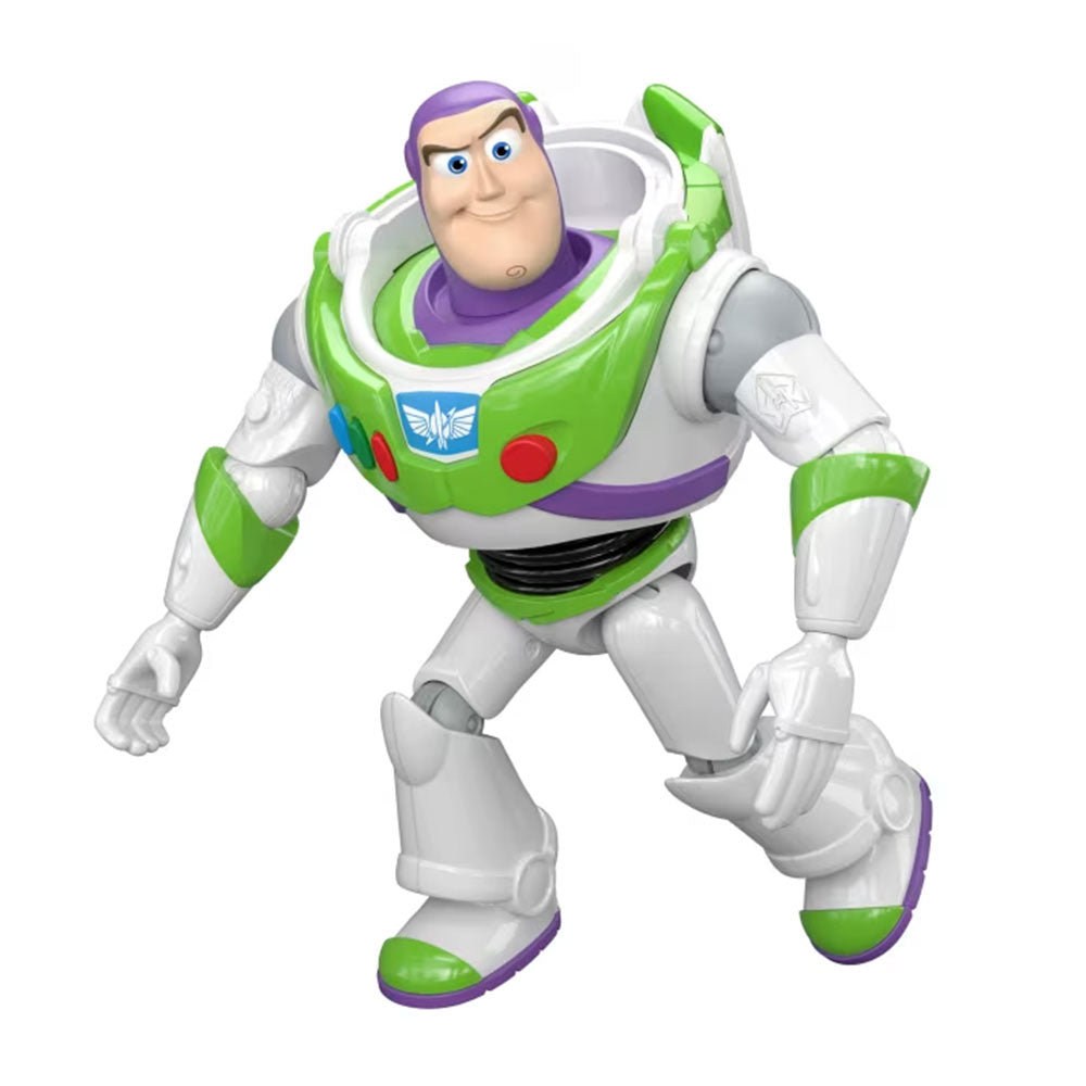 Pixar Project Target Figura De 12 Pulgadas Basica - Buzz Jkv32, figuras de colección