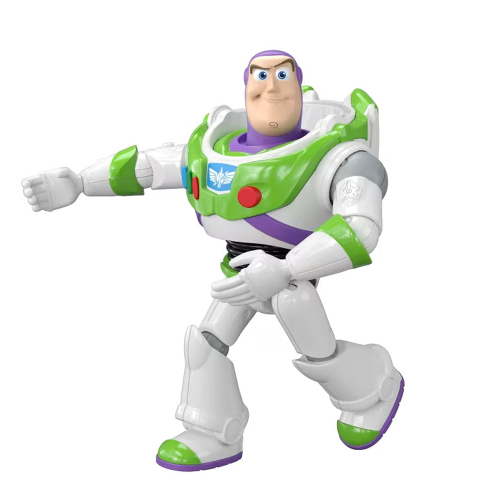 Pixar Project Target Figura De 12 Pulgadas Basica - Buzz Jkv32, figuras de colección
