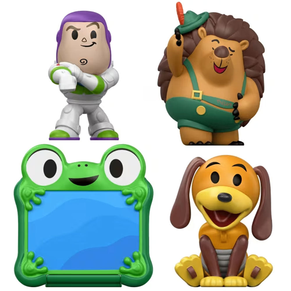 Toy Story 5 Small Stars Bonnie’s Room JLK59, figuras de colección