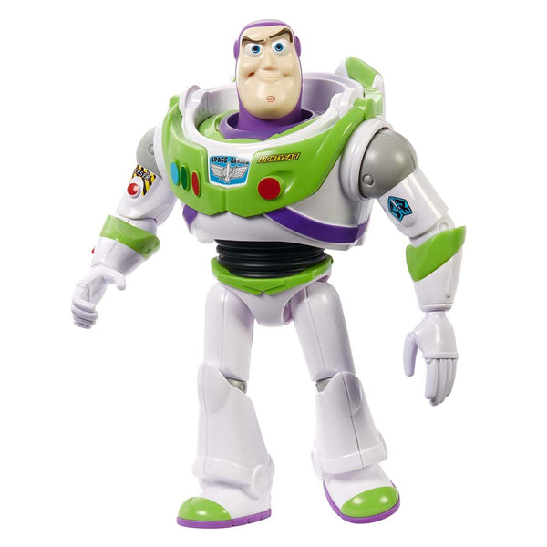 Toy Story Celebration Collection Buzz Lightyear JLR75