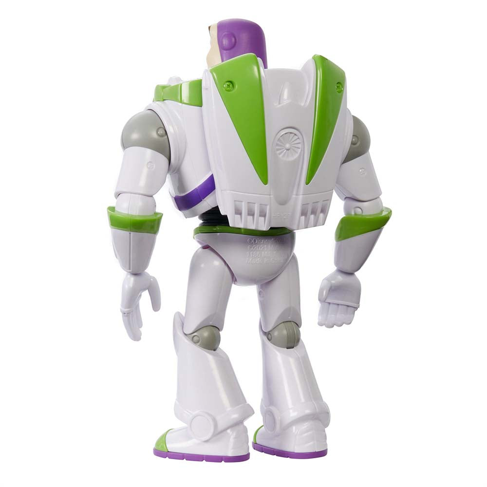Toy Story Celebration Collection Buzz Lightyear JLR75, figuras de colección