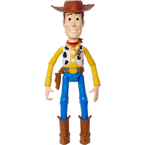 Disney Pixar Toy Story Woody Vintage 12