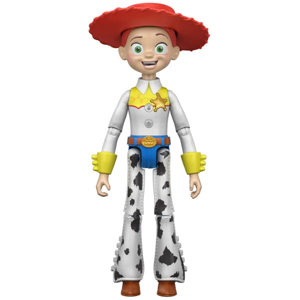 Toy Story 5 Interactables - Jessie JMW07