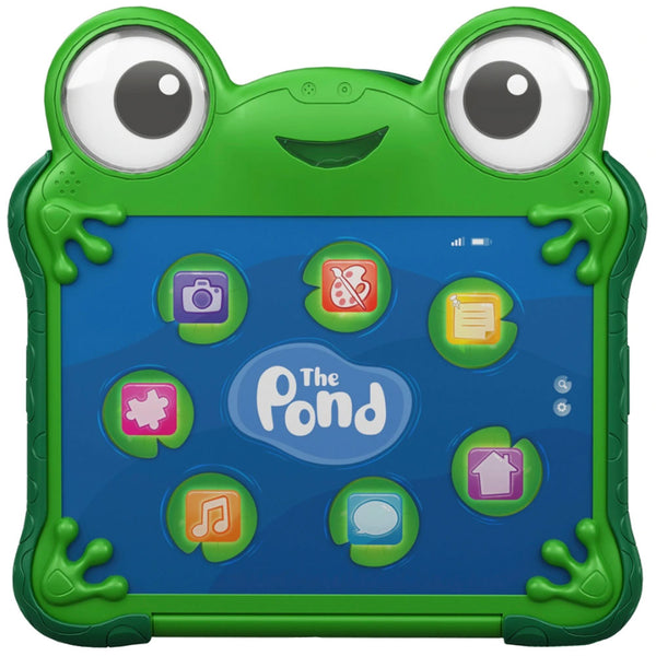 Toy Story 5 Interactables - Lilypad JMW07