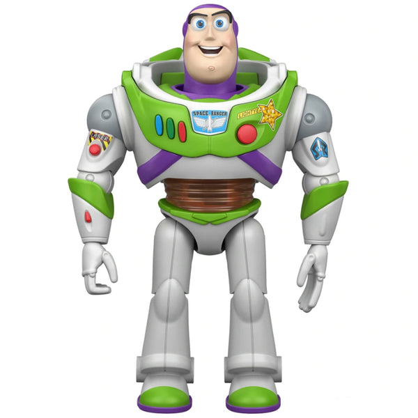 Toy Story 5 Interactables - Buzz Lightyear JMW07