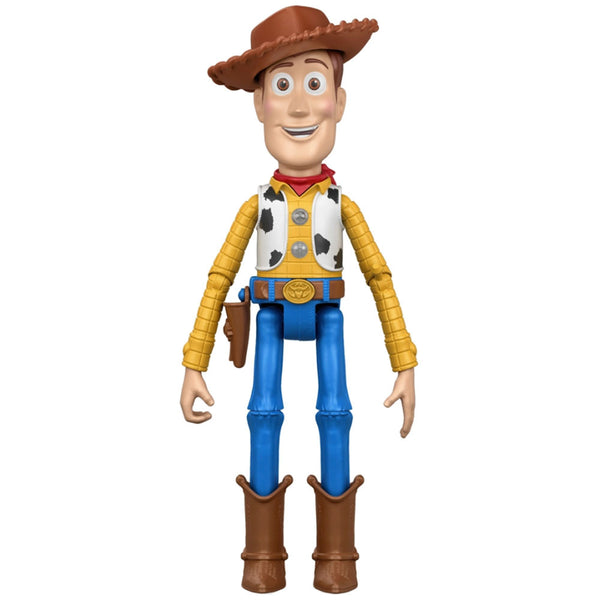 Toy Story 5 Interactables - Woody JMW07