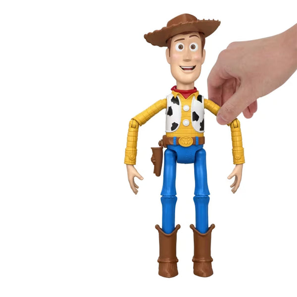 Pixar Project Target Woody Corredor 12” JMW24