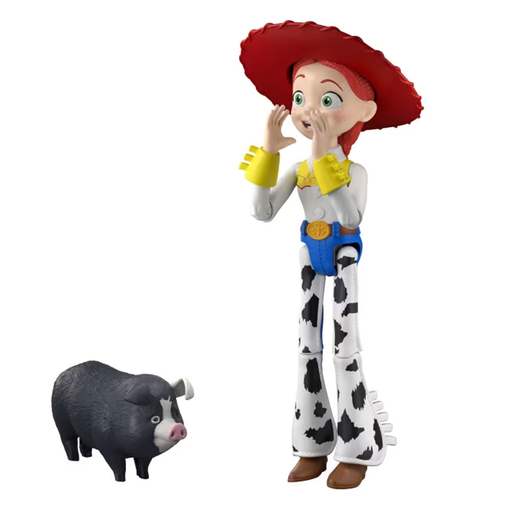 PIXAR PROJECT TARGET JESSIE YEEHA DE 12 PULGADAS JMW31, figuras de colección