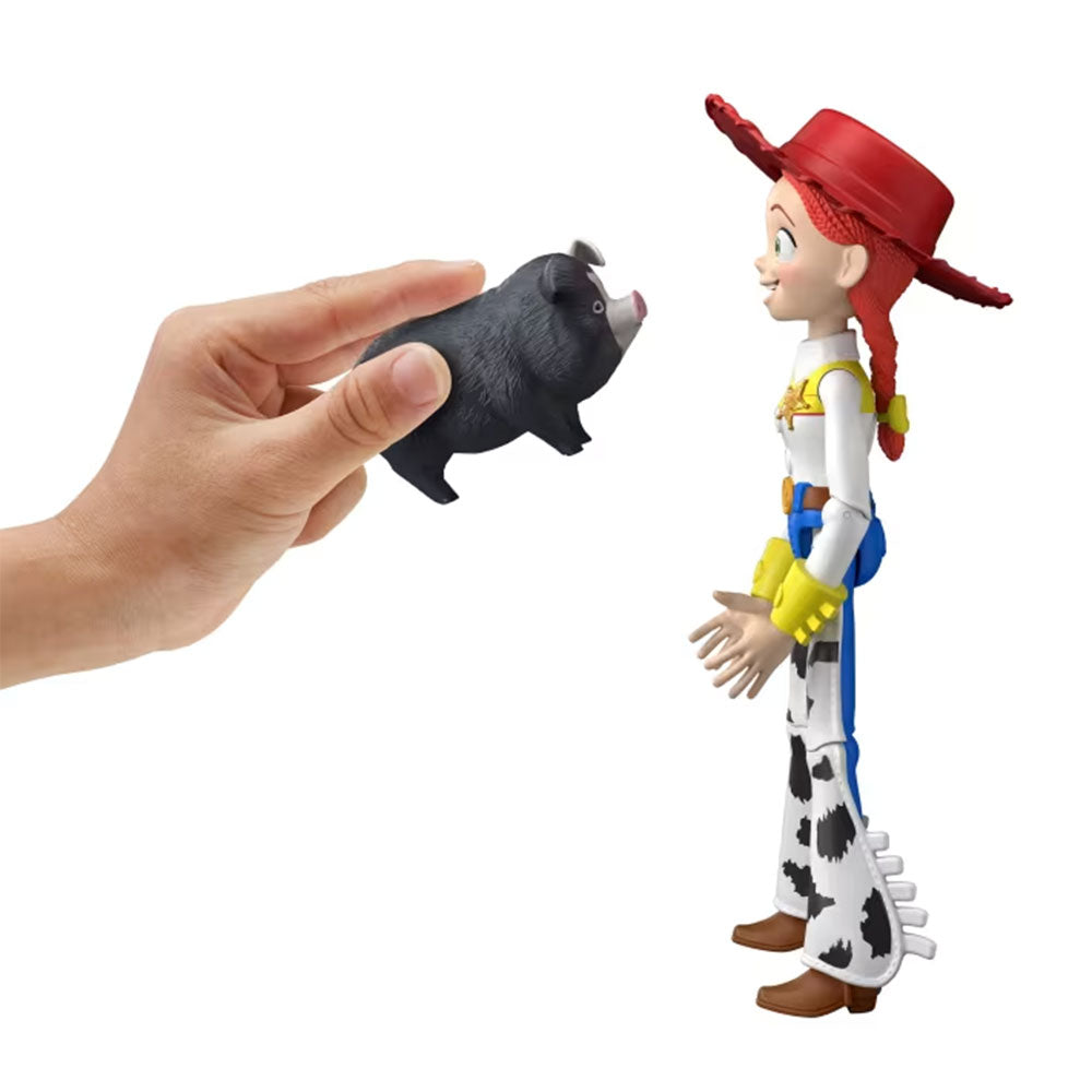 PIXAR PROJECT TARGET JESSIE YEEHA DE 12 PULGADAS JMW31, figuras de colección
