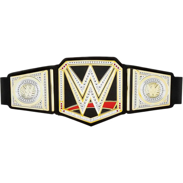 Cinturón de Campeonato WWE HNY41
