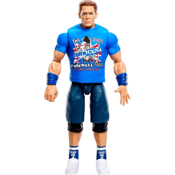 WWE Main Event Series 162 - John Cena JHH92