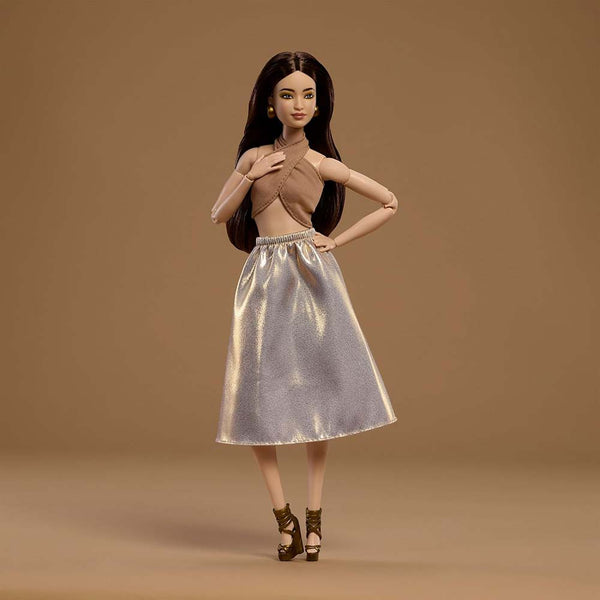 Barbie Basics Collector's Fashion Model 06 JJX25