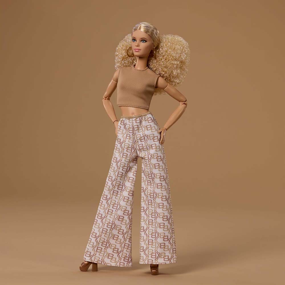 Barbie Basics Collector's Fashion Model 07 JJX26, muñecas y muñecos