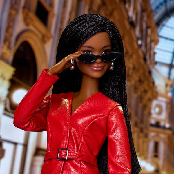 BarbieStyle Fashion Week Series – Edición Milán JJX31