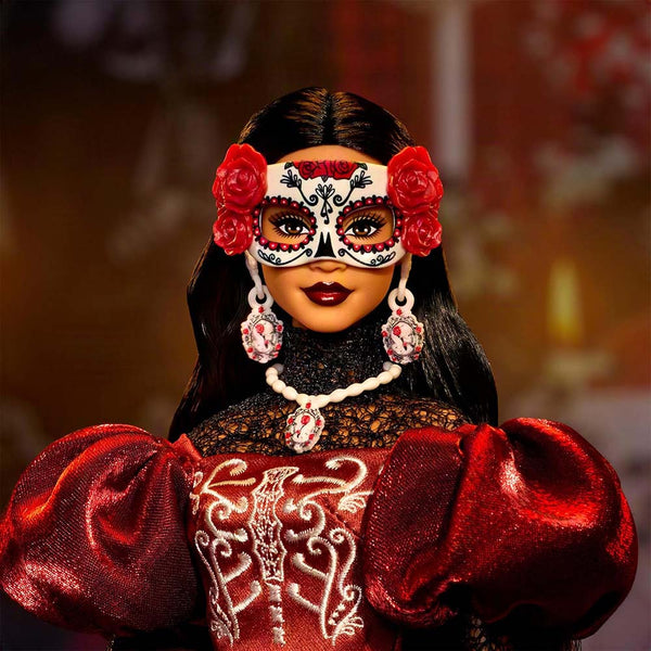 Barbie Signature Muñeca de Colección Día de Muertos 2026