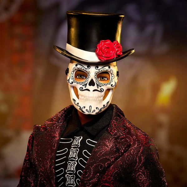 Barbie Signature Muñeca de Colección Ken Día de Muertos 2026