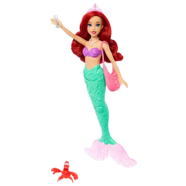 Disney Princess Adventure Ariel JHL56