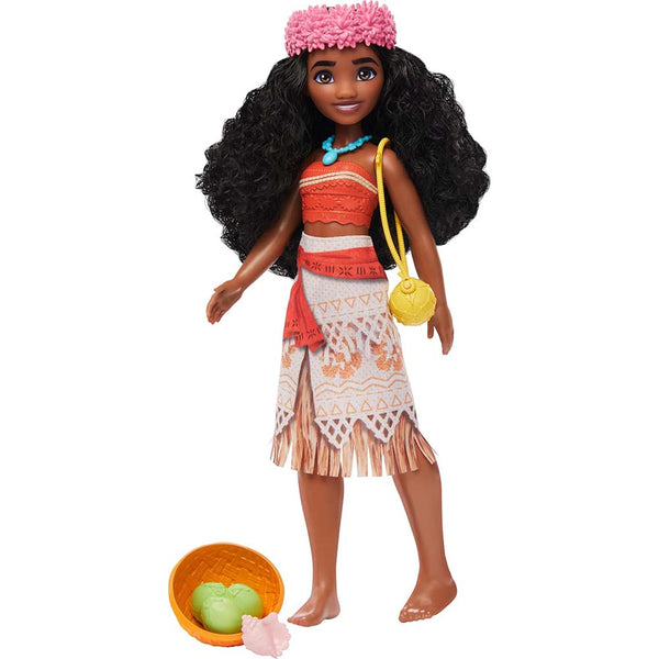 Disney Princess Island Adventure Moana JHL56