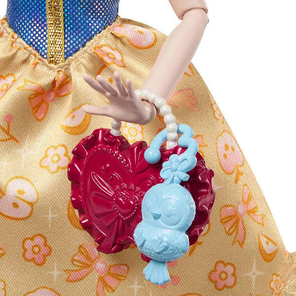 Disney Princess Collector – Muñeca Blancanieves Estilo Manga 22 cm