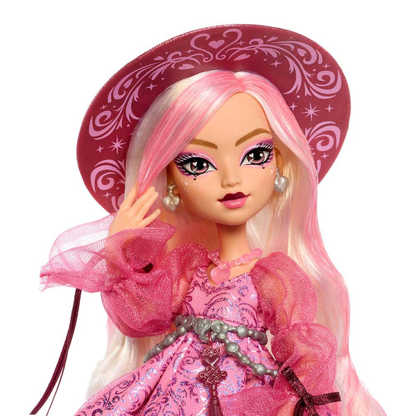 Monster High Moonspell Magic – Muñeca Carina Song