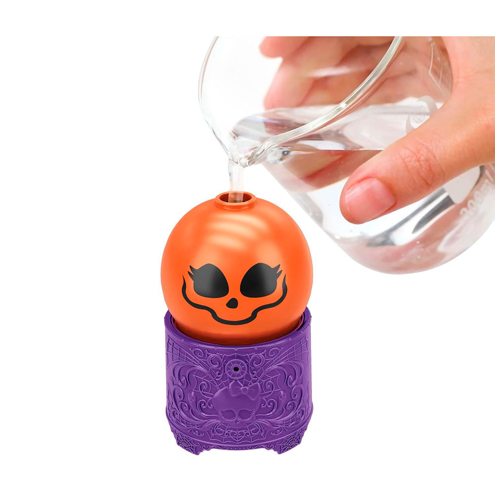Mattel Monster High Little Frights Halloween, muñecas y muñecos