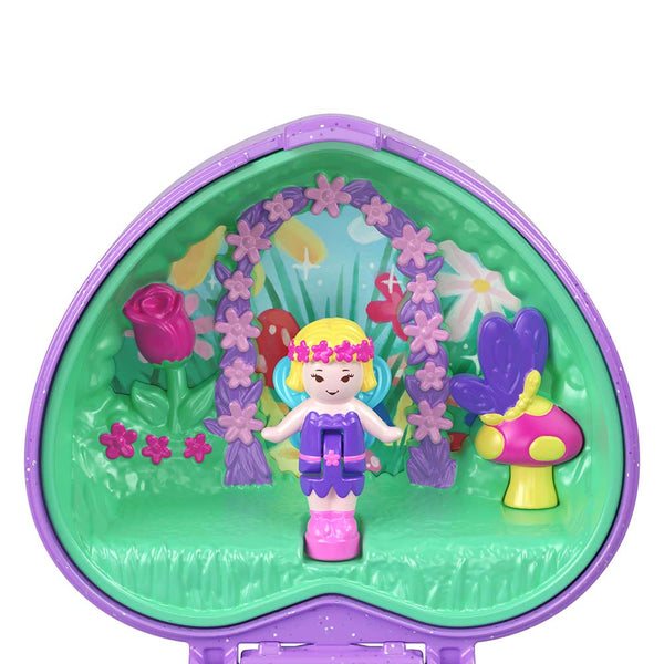 Polly Pocket Keepsake Collection Fairy Meadow JCB24