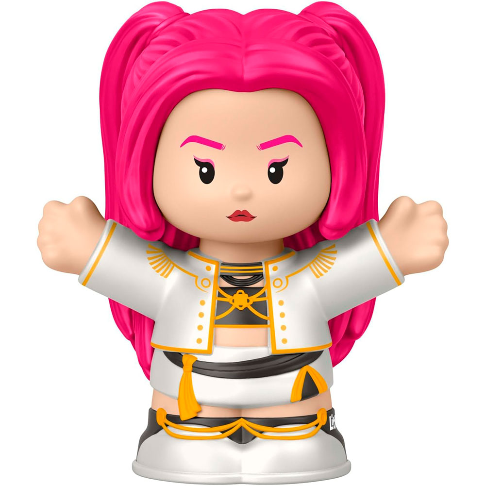 Fisher-Price Little People Collector Huntr/X, figuras de acción y colección
