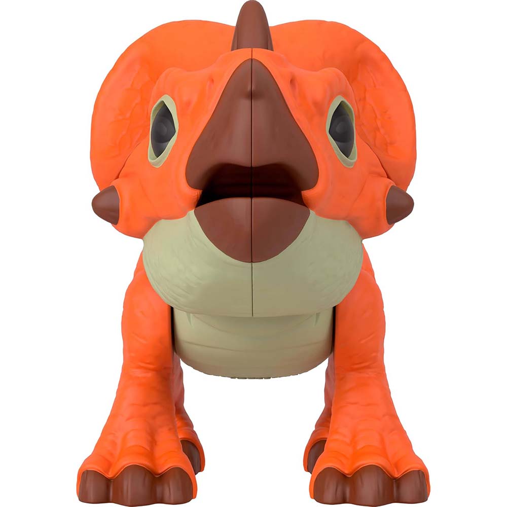 Imaginext Jurassic World Rebirth Aqualops JFJ64, figuras de acción